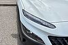 Hyundai KONA 1.0 T Gdi Mhev Premium Suv 5dr Petrol Hybrid Manual Euro 6 (s/s) (120 Ps) White