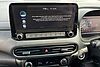 Hyundai KONA 1.0 T Gdi Mhev Premium Suv 5dr Petrol Hybrid Manual Euro 6 (s/s) (120 Ps) White