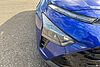 Hyundai BAYON 1.0 T Gdi Mhev Ultimate Suv 5dr Petrol Hybrid Manual Euro 6 (s/s) (100 Ps) Intense Blue/Black