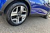 Hyundai BAYON 1.0 T Gdi Mhev Ultimate Suv 5dr Petrol Hybrid Manual Euro 6 (s/s) (100 Ps) Intense Blue/Black