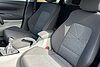Hyundai BAYON 1.0 T Gdi Mhev Ultimate Suv 5dr Petrol Hybrid Manual Euro 6 (s/s) (100 Ps) Intense Blue/Black