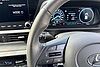 Hyundai BAYON 1.0 T Gdi Mhev Ultimate Suv 5dr Petrol Hybrid Manual Euro 6 (s/s) (100 Ps) Intense Blue/Black