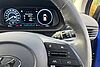 Hyundai BAYON 1.0 T Gdi Mhev Ultimate Suv 5dr Petrol Hybrid Manual Euro 6 (s/s) (100 Ps) Intense Blue/Black