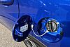 Hyundai BAYON 1.0 T Gdi Mhev Ultimate Suv 5dr Petrol Hybrid Manual Euro 6 (s/s) (100 Ps) Intense Blue/Black