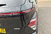Hyundai KONA 1.6 H Gdi N Line S Suv 5dr Petrol Hybrid Dct Euro 6 (s/s) (129 Ps) Abyss Black