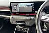 Hyundai KONA 1.6 H Gdi N Line S Suv 5dr Petrol Hybrid Dct Euro 6 (s/s) (129 Ps) Abyss Black