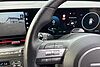 Hyundai KONA 1.6 H Gdi N Line S Suv 5dr Petrol Hybrid Dct Euro 6 (s/s) (129 Ps) Abyss Black