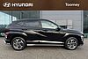 Hyundai KONA 1.6 H Gdi N Line S Suv 5dr Petrol Hybrid Dct Euro 6 (s/s) (129 Ps) Abyss Black