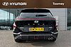 Hyundai KONA 1.6 H Gdi N Line S Suv 5dr Petrol Hybrid Dct Euro 6 (s/s) (129 Ps) Abyss Black