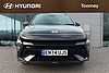 Hyundai KONA 1.6 H Gdi N Line S Suv 5dr Petrol Hybrid Dct Euro 6 (s/s) (129 Ps) Abyss Black