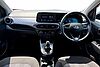 Hyundai I10 1.0 Premium Hatchback 5dr Petrol Auto Euro 6 (s/s) (67 Ps) Grey