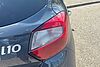 Hyundai I10 1.0 Premium Hatchback 5dr Petrol Auto Euro 6 (s/s) (67 Ps) Grey