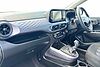 Hyundai I10 1.0 Premium Hatchback 5dr Petrol Auto Euro 6 (s/s) (67 Ps) Grey