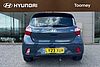 Hyundai I10 1.0 Premium Hatchback 5dr Petrol Auto Euro 6 (s/s) (67 Ps) Grey
