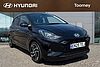 Hyundai I10 1.2 Premium Hatchback 5dr Petrol Auto Euro 6 (s/s) (79 Ps) Phantom Black