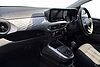 Hyundai I10 1.2 Premium Hatchback 5dr Petrol Auto Euro 6 (s/s) (79 Ps) Phantom Black