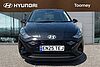 Hyundai I10 1.2 Premium Hatchback 5dr Petrol Auto Euro 6 (s/s) (79 Ps) Phantom Black