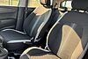 Hyundai I10 1.0 Advance Hatchback 5dr Petrol Auto Euro 6 (s/s) (63 Ps) Phantom Black