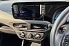 Hyundai I10 1.0 Advance Hatchback 5dr Petrol Auto Euro 6 (s/s) (63 Ps) Phantom Black