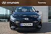 Hyundai I10 1.0 Advance Hatchback 5dr Petrol Auto Euro 6 (s/s) (63 Ps) Phantom Black
