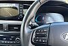 Hyundai I10 1.0 Premium Hatchback 5dr Petrol Auto Euro 6 (s/s) (63 Ps) Aurora Grey