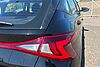 Hyundai I20 1.0 T Gdi Advance Hatchback 5dr Petrol Manual Euro 6 (s/s) (100 Ps) Phantom Black