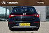 Hyundai I20 1.0 T Gdi Advance Hatchback 5dr Petrol Manual Euro 6 (s/s) (100 Ps) Phantom Black