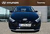 Hyundai I20 1.0 T Gdi Advance Hatchback 5dr Petrol Manual Euro 6 (s/s) (100 Ps) Phantom Black