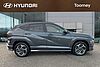 Hyundai KONA 1.6 T Gdi N Line Suv 5dr Petrol Manual Euro 6 (s/s) (138 Ps) Ecotronic Grey