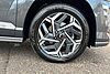 Hyundai KONA 1.6 T Gdi N Line Suv 5dr Petrol Manual Euro 6 (s/s) (138 Ps) Ecotronic Grey