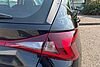 Hyundai I20 1.0 T Gdi Advance Hatchback 5dr Petrol Manual Euro 6 (s/s) (100 Ps) Phantom Black