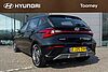 Hyundai I20 1.0 T Gdi Advance Hatchback 5dr Petrol Manual Euro 6 (s/s) (100 Ps) Phantom Black
