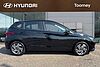 Hyundai I20 1.0 T Gdi Advance Hatchback 5dr Petrol Manual Euro 6 (s/s) (100 Ps) Phantom Black