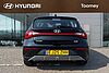 Hyundai I20 1.0 T Gdi Advance Hatchback 5dr Petrol Manual Euro 6 (s/s) (100 Ps) Phantom Black