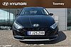 Hyundai I20 1.0 T Gdi Advance Hatchback 5dr Petrol Manual Euro 6 (s/s) (100 Ps) Phantom Black
