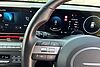 Hyundai KONA 1.6 T Gdi N Line Suv 5dr Petrol Manual Euro 6 (s/s) (138 Ps) Ecotronic Grey