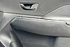 Hyundai KONA 1.6 H Gdi N Line Suv 5dr Petrol Hybrid Dct Euro 6 (s/s) (129 Ps) Abyss Black