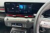Hyundai KONA 1.6 H Gdi N Line Suv 5dr Petrol Hybrid Dct Euro 6 (s/s) (129 Ps) Abyss Black