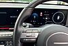 Hyundai KONA 1.6 H Gdi N Line Suv 5dr Petrol Hybrid Dct Euro 6 (s/s) (129 Ps) Abyss Black