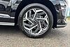 Hyundai KONA 1.6 H Gdi N Line Suv 5dr Petrol Hybrid Dct Euro 6 (s/s) (129 Ps) Abyss Black