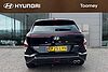 Hyundai KONA 1.6 H Gdi N Line Suv 5dr Petrol Hybrid Dct Euro 6 (s/s) (129 Ps) Abyss Black
