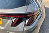 Hyundai TUCSON 1.6 T Gdi N Line Suv 5dr Petrol Manual Euro 6 (s/s) (160 Ps) Ecotronic Grey