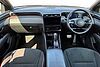 Hyundai TUCSON 1.6 T Gdi Mhev N Line S Suv 5dr Petrol Hybrid Dct Euro 6 (s/s) (150 Ps) Dark Knight Grey