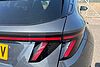 Hyundai TUCSON 1.6 T Gdi Mhev N Line S Suv 5dr Petrol Hybrid Dct Euro 6 (s/s) (150 Ps) Dark Knight Grey