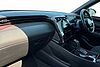 Hyundai TUCSON 1.6 T Gdi Mhev N Line S Suv 5dr Petrol Hybrid Dct Euro 6 (s/s) (150 Ps) Dark Knight Grey