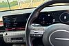 Hyundai KONA 1.6 H Gdi N Line S Suv 5dr Petrol Hybrid Dct Euro 6 (s/s) (141 Ps) Abyss Black