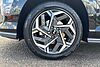 Hyundai KONA 1.6 H Gdi N Line S Suv 5dr Petrol Hybrid Dct Euro 6 (s/s) (141 Ps) Abyss Black