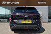 Hyundai KONA 1.6 H Gdi N Line S Suv 5dr Petrol Hybrid Dct Euro 6 (s/s) (141 Ps) Abyss Black