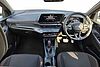 Hyundai I20 1.0 T Gdi Mhev N Line Hatchback 5dr Petrol Hybrid Dct Euro 6 (s/s) (120 Ps) Phantom Black