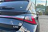 Hyundai I20 1.0 T Gdi Mhev N Line Hatchback 5dr Petrol Hybrid Dct Euro 6 (s/s) (120 Ps) Phantom Black